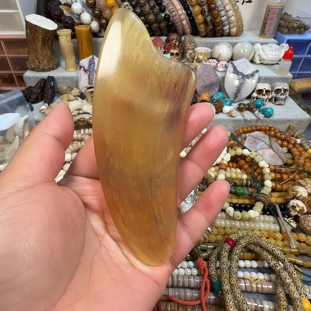 牛骨手串/手链00000000000253