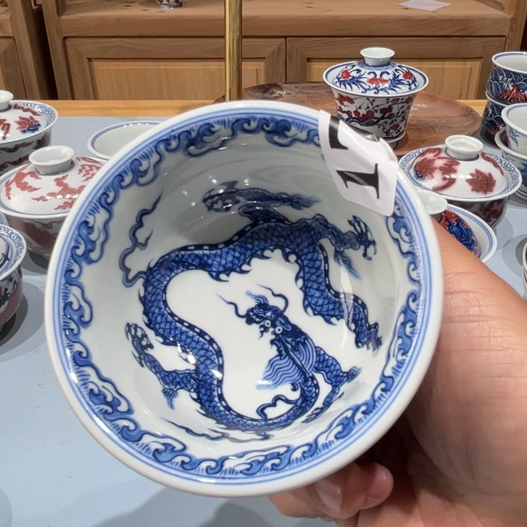 景德镇陶瓷艺术展在