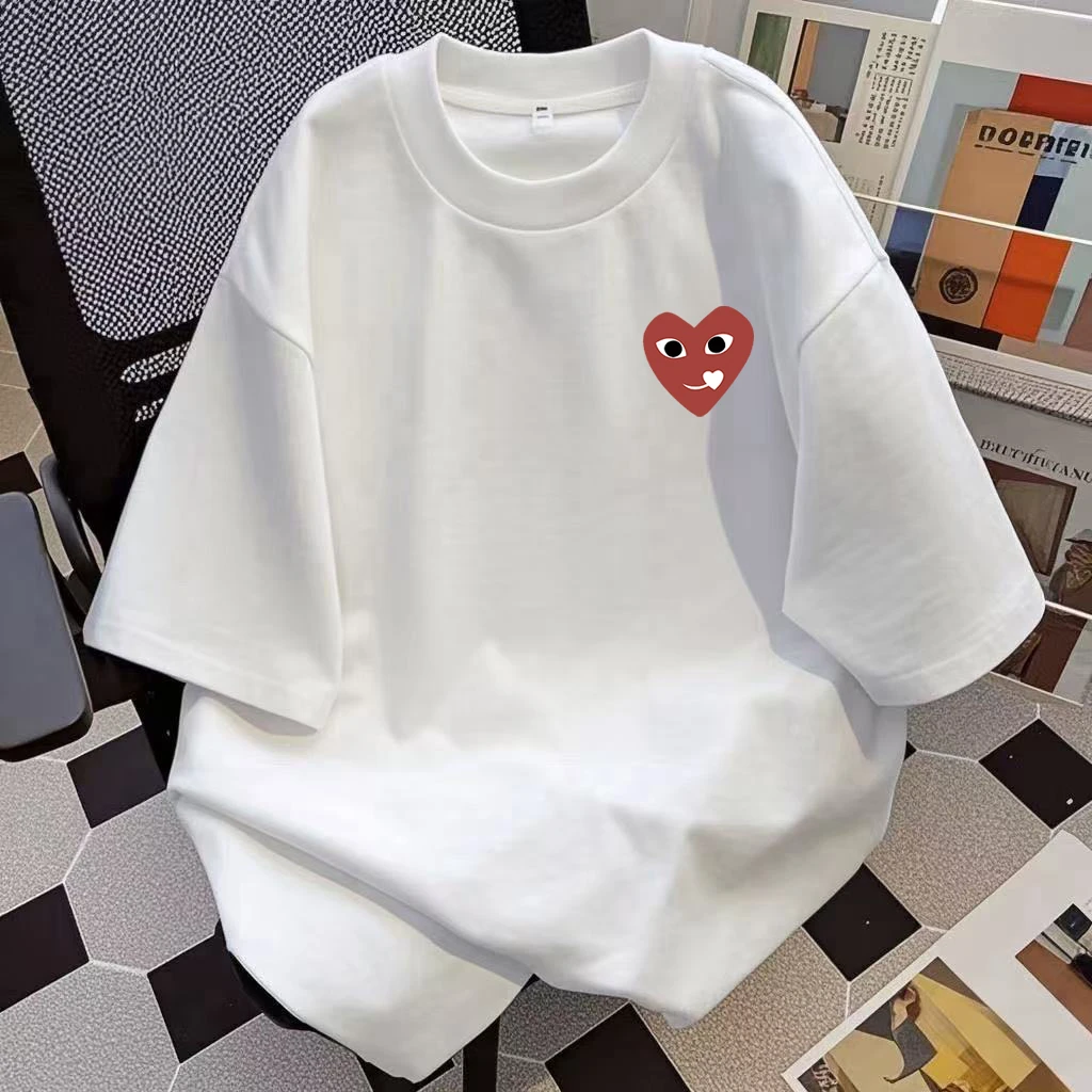 S1101系列君姐工厂服饰春秋薄款短袖上衣