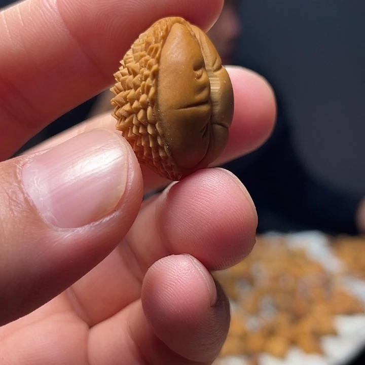 吊坠橄榄核橄榄核