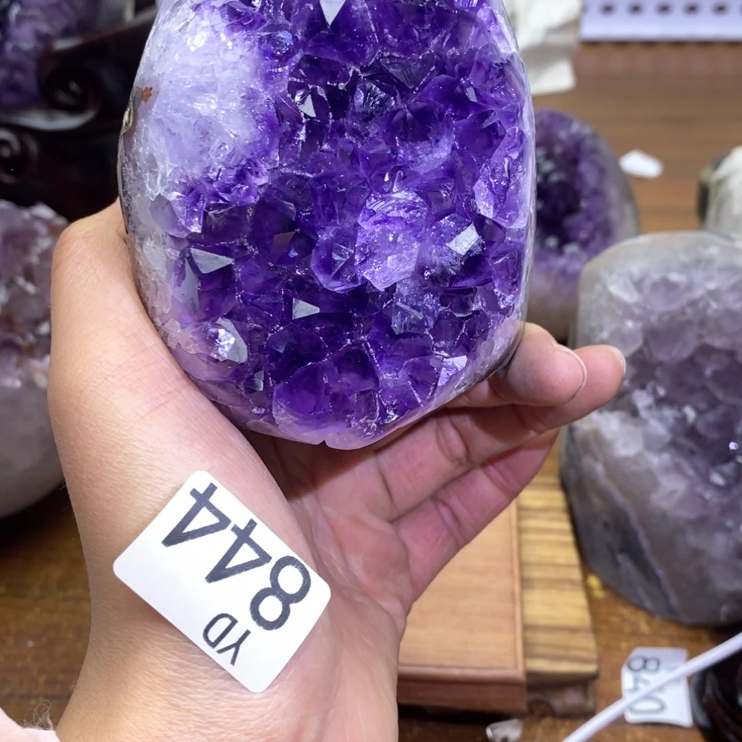 水晶大型摆件（非配饰）未镶嵌