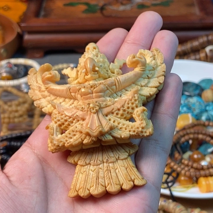 藏地配饰藏传配件