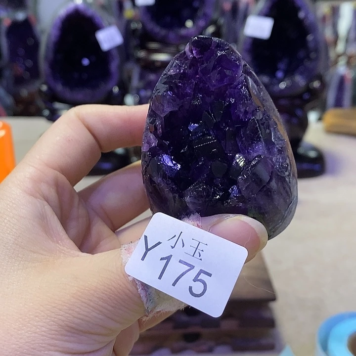 摆件未镶嵌水晶摆件