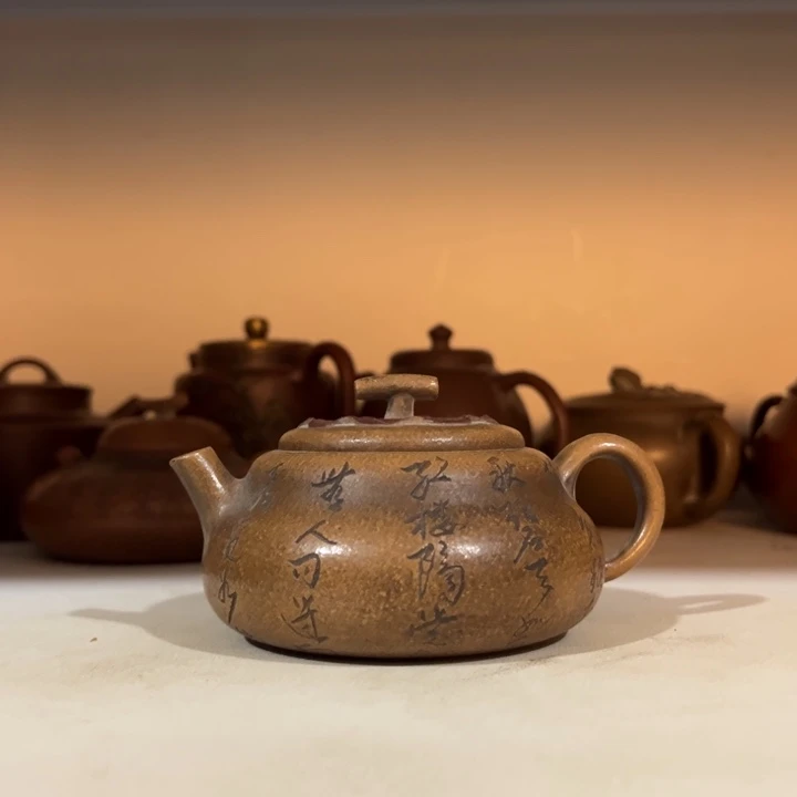 锦***哥茶壶紫砂紫砂紫砂紫砂紫砂