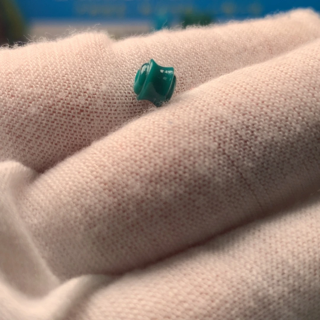 未镶嵌绿松石配饰