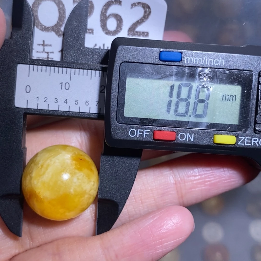 琥珀未镶嵌裸石未镶嵌琥珀蜜蜡裸石