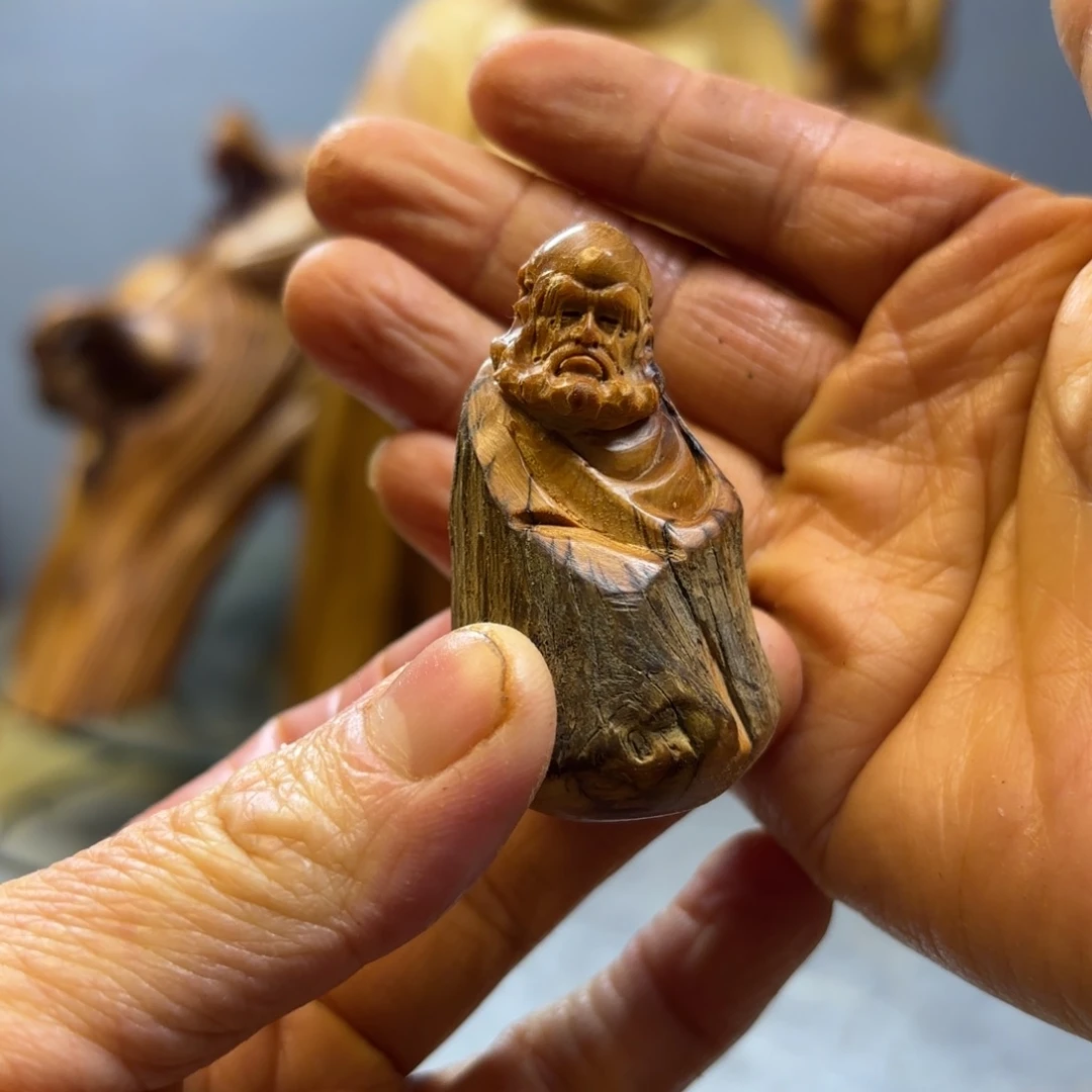 柏木（崖柏）崖柏摆件666666666666