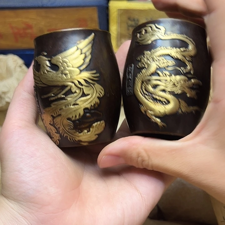 精美铜器摆件下单