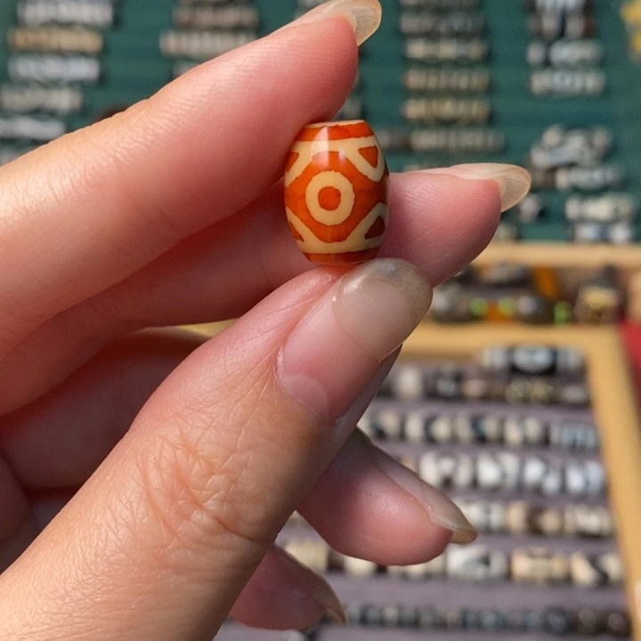 未镶嵌玛瑙/玉髓珠宝半成品吃*猪