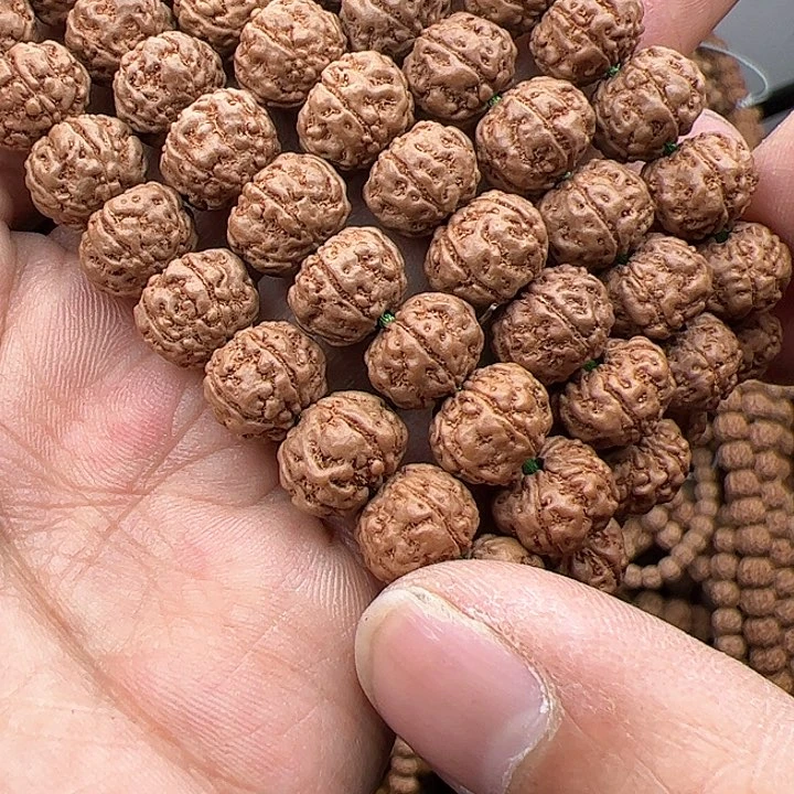 金刚菩提手串谢**-树王
