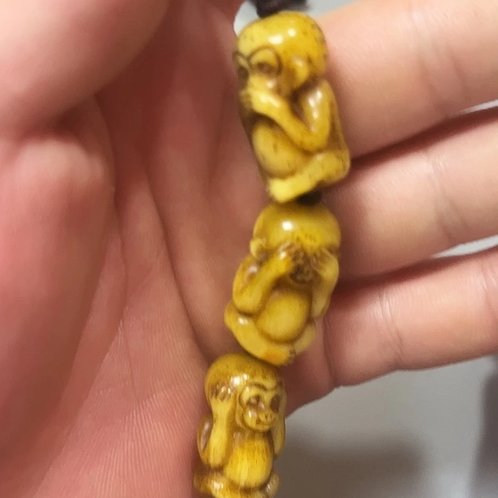 大果紫檀（缅甸花梨）