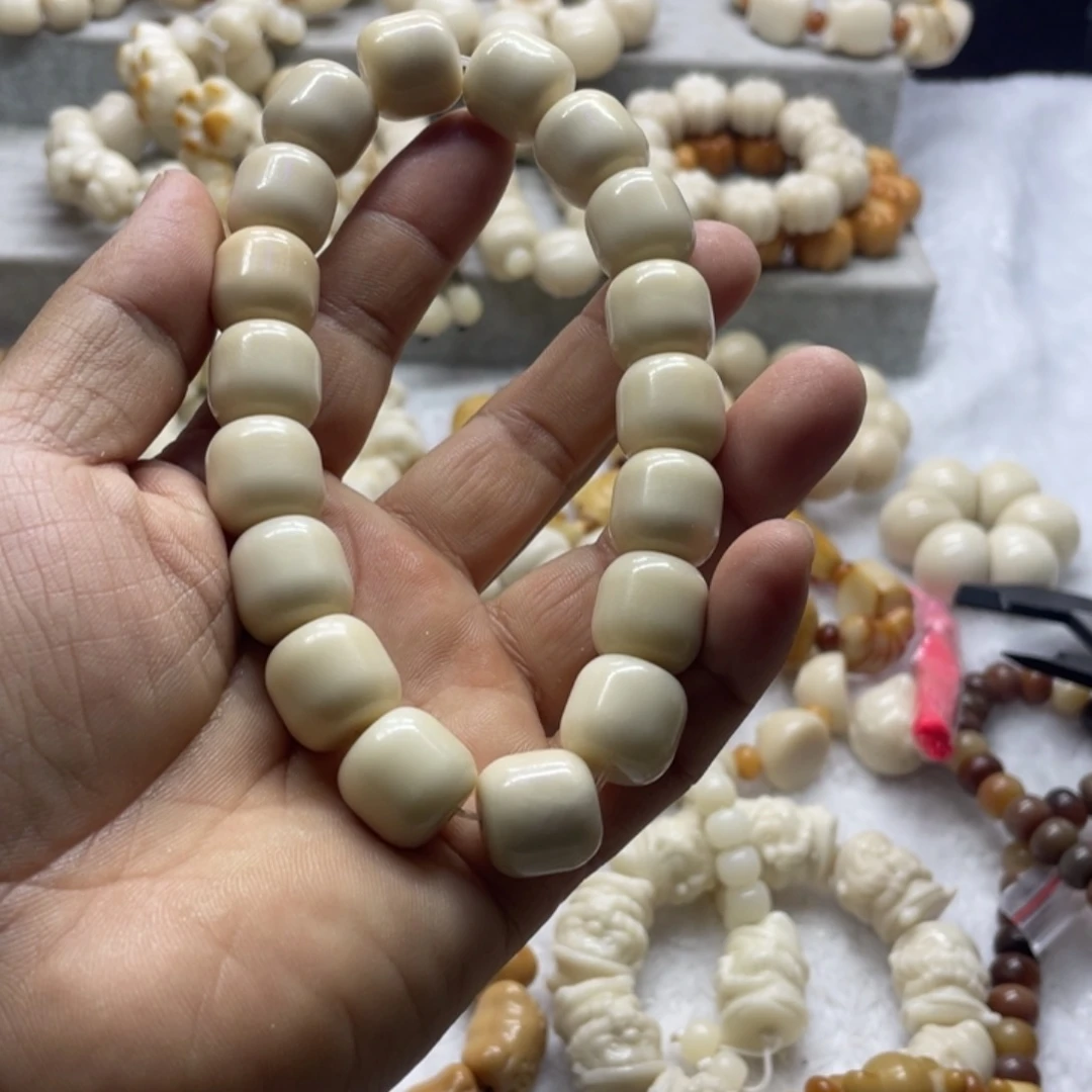 菩提根/象牙果吊坠全品象牙果桶手持卡15