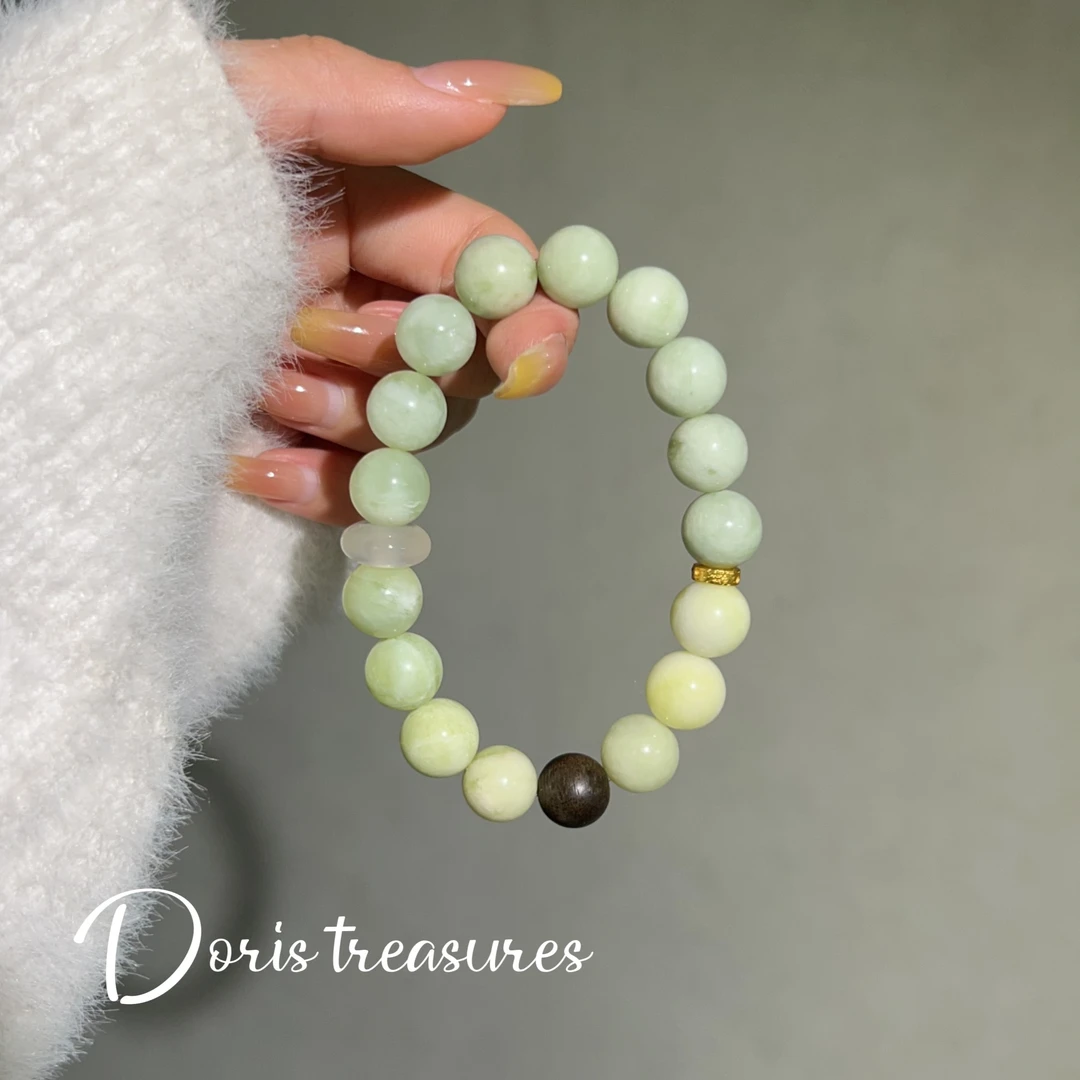 【居南山】 手链 精致气质 多样性发颜色微差 发货件数一·