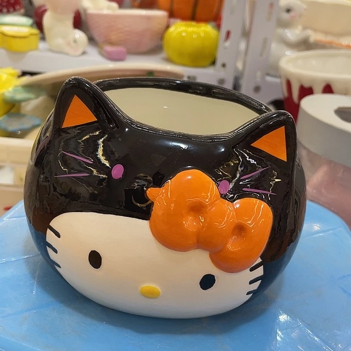 陶瓷微瑕介意慎拍