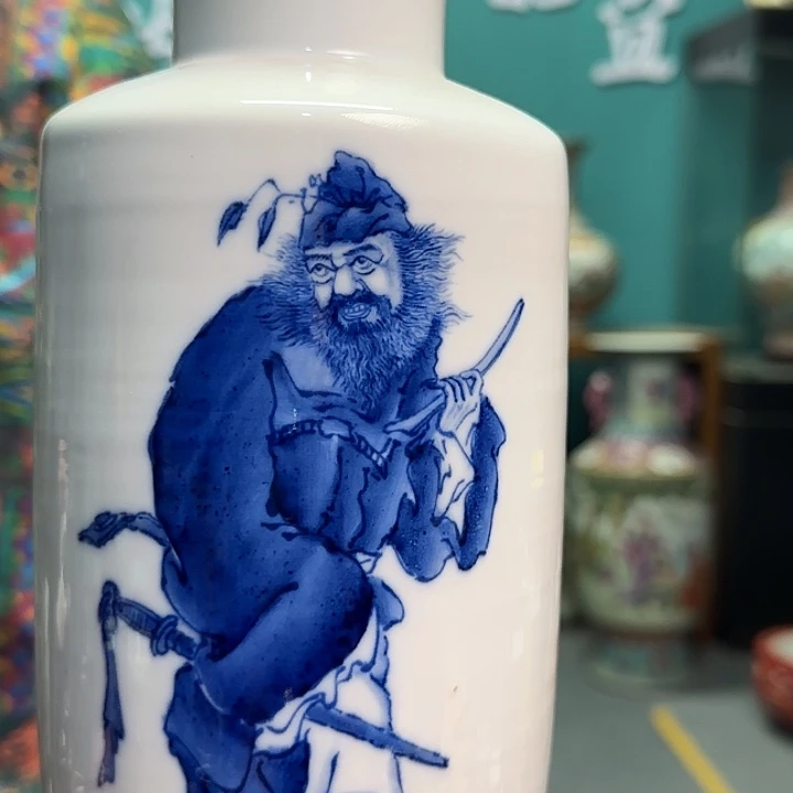 摆件瓷景德镇陶瓷艺术