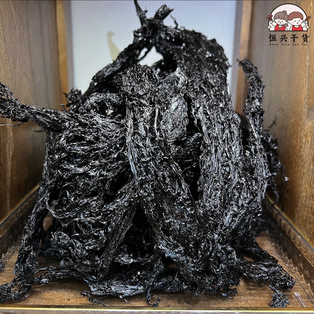 恒兴精选•兴化特级紫菜 500g
