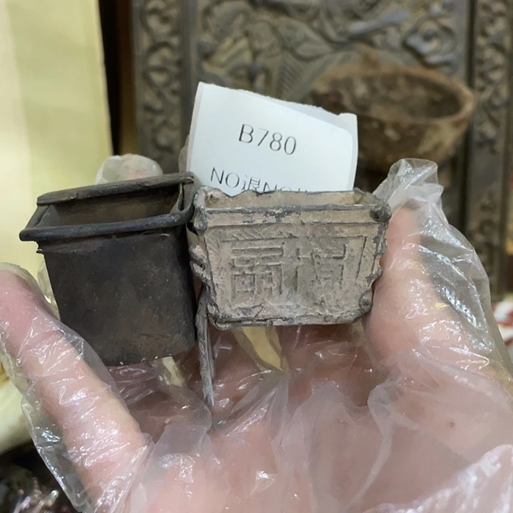 险***峰其他陶B780号工艺品