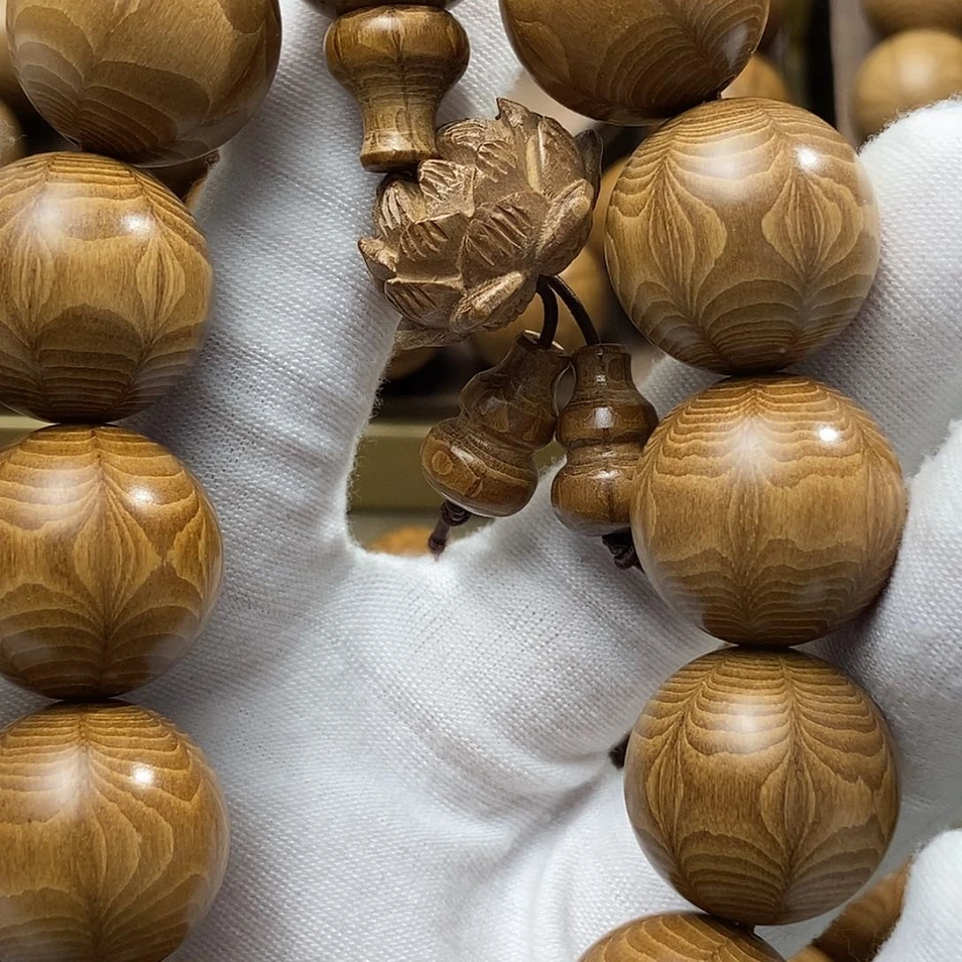 缘***六道木山西五台山