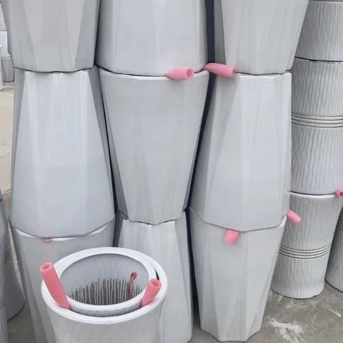 高腰白八方特大38/55