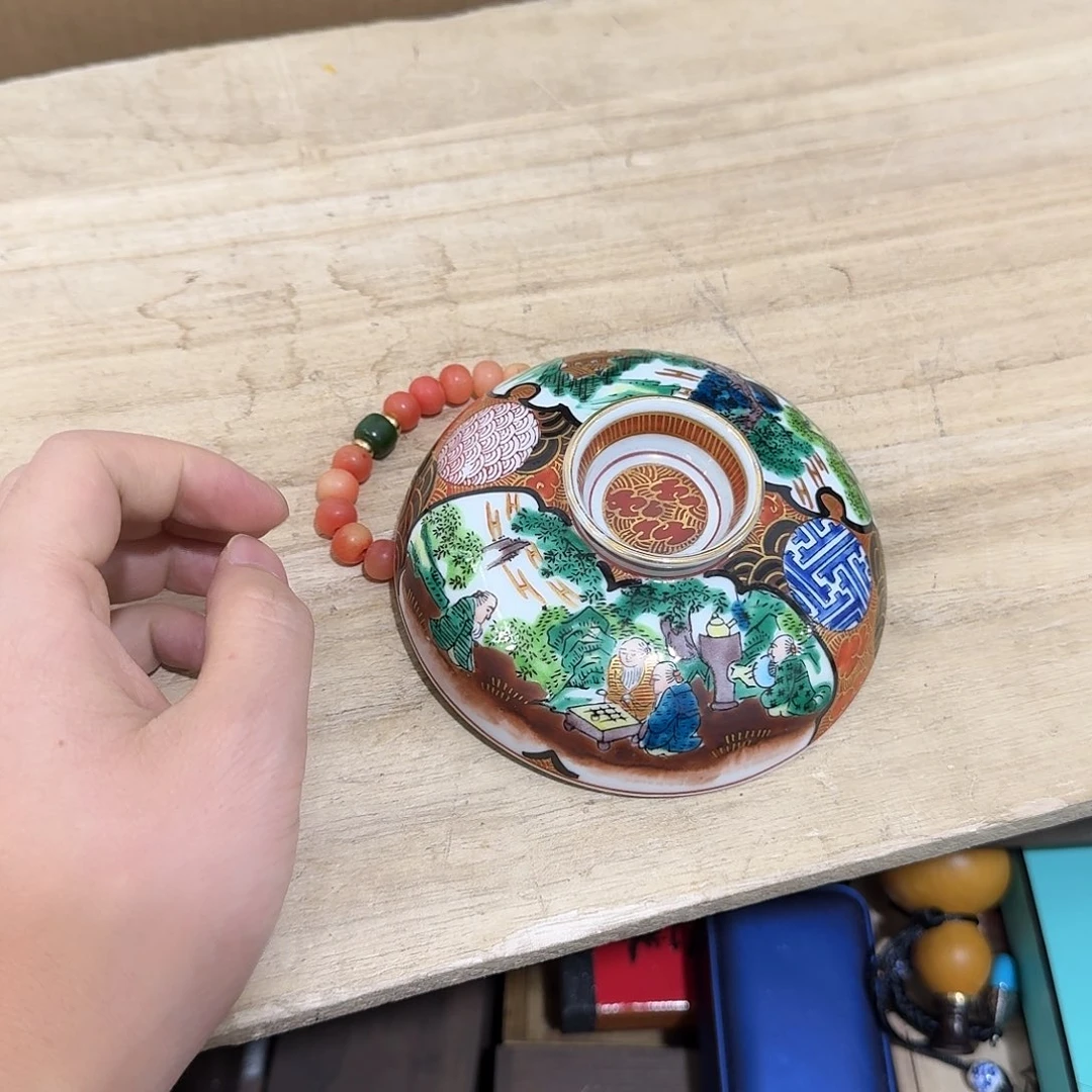 瓷器茶具系列套装