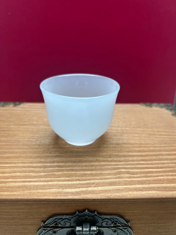 【正品推荐】A159高奢优选典藏级收藏雪白羊