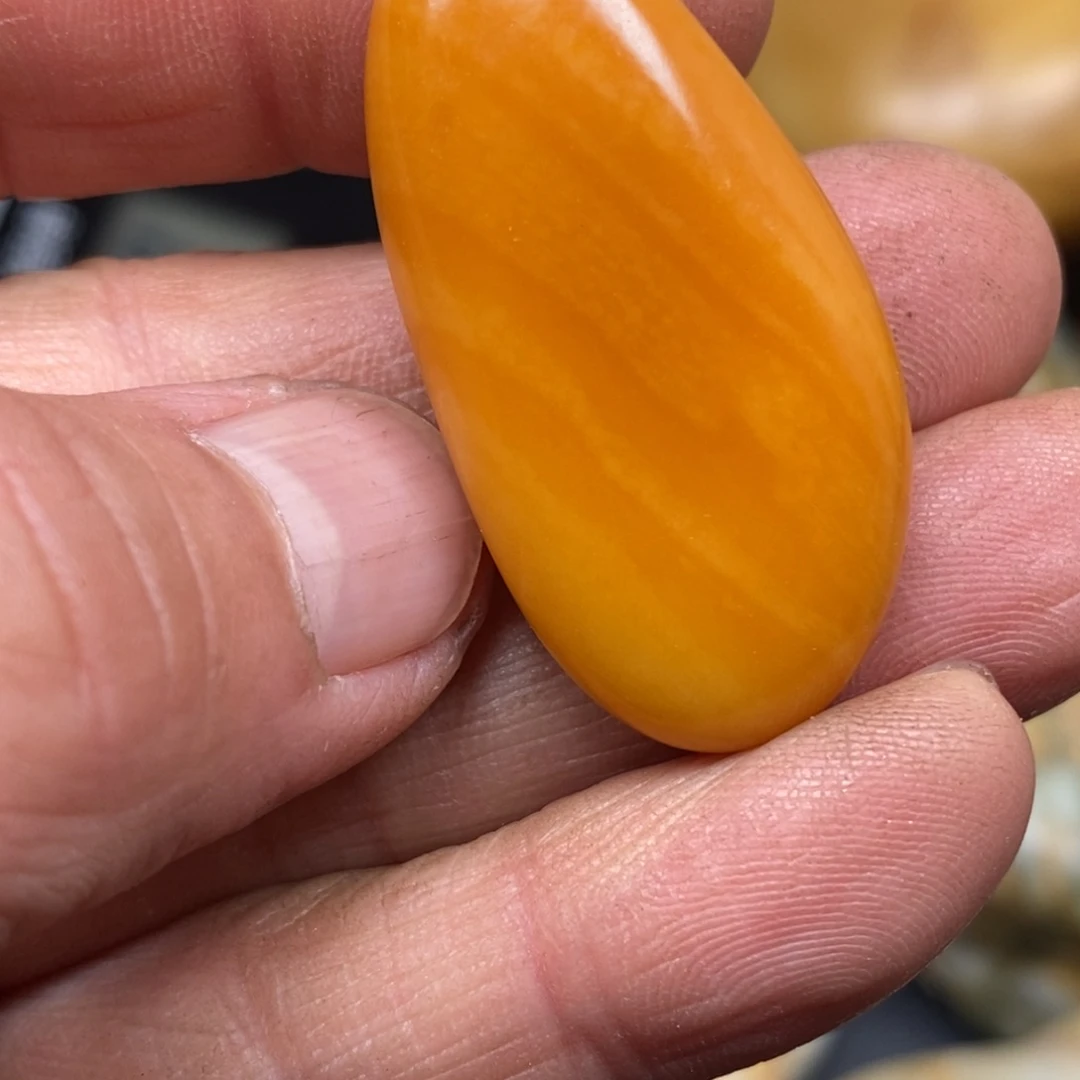 和田玉挂件银S925镀金镶嵌