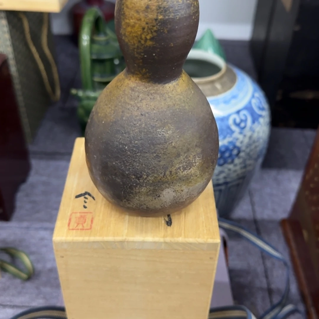 藏品丰富的地方文化