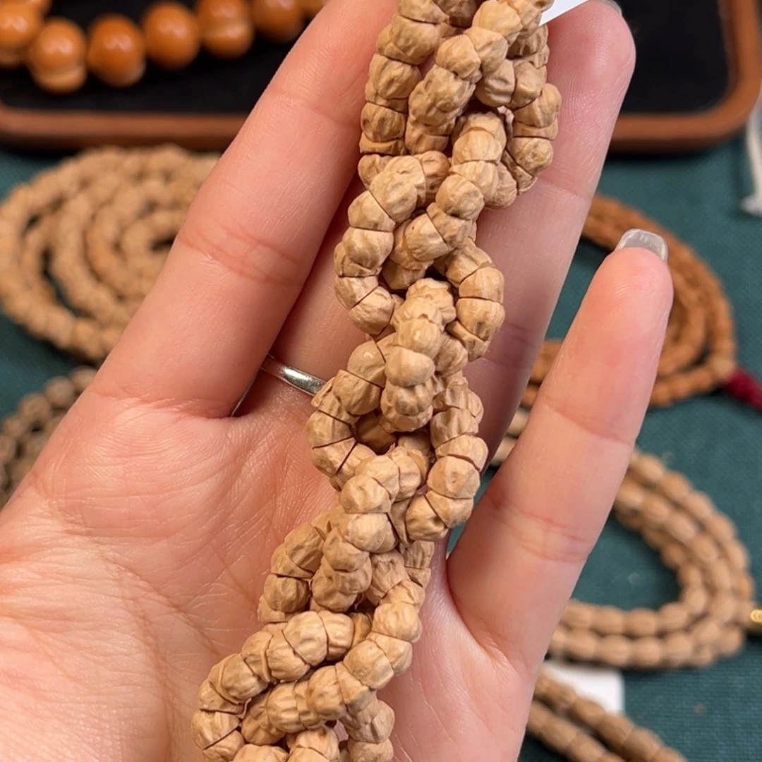 吊坠柏香籽/百香籽