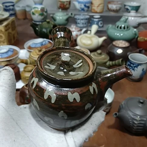 瓷片茶具餐具111111啊