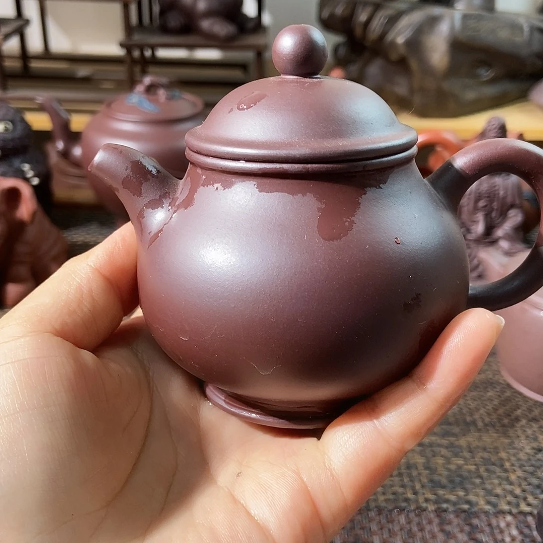 茶杯紫砂200Ccccc