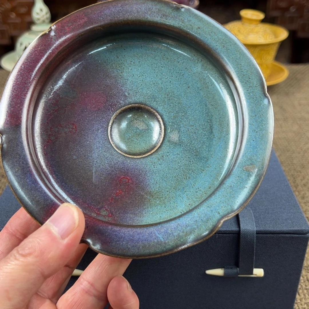 陶瓷正能量陶瓷艺术品