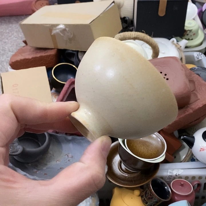 陶瓷艺术品及陶瓷制品