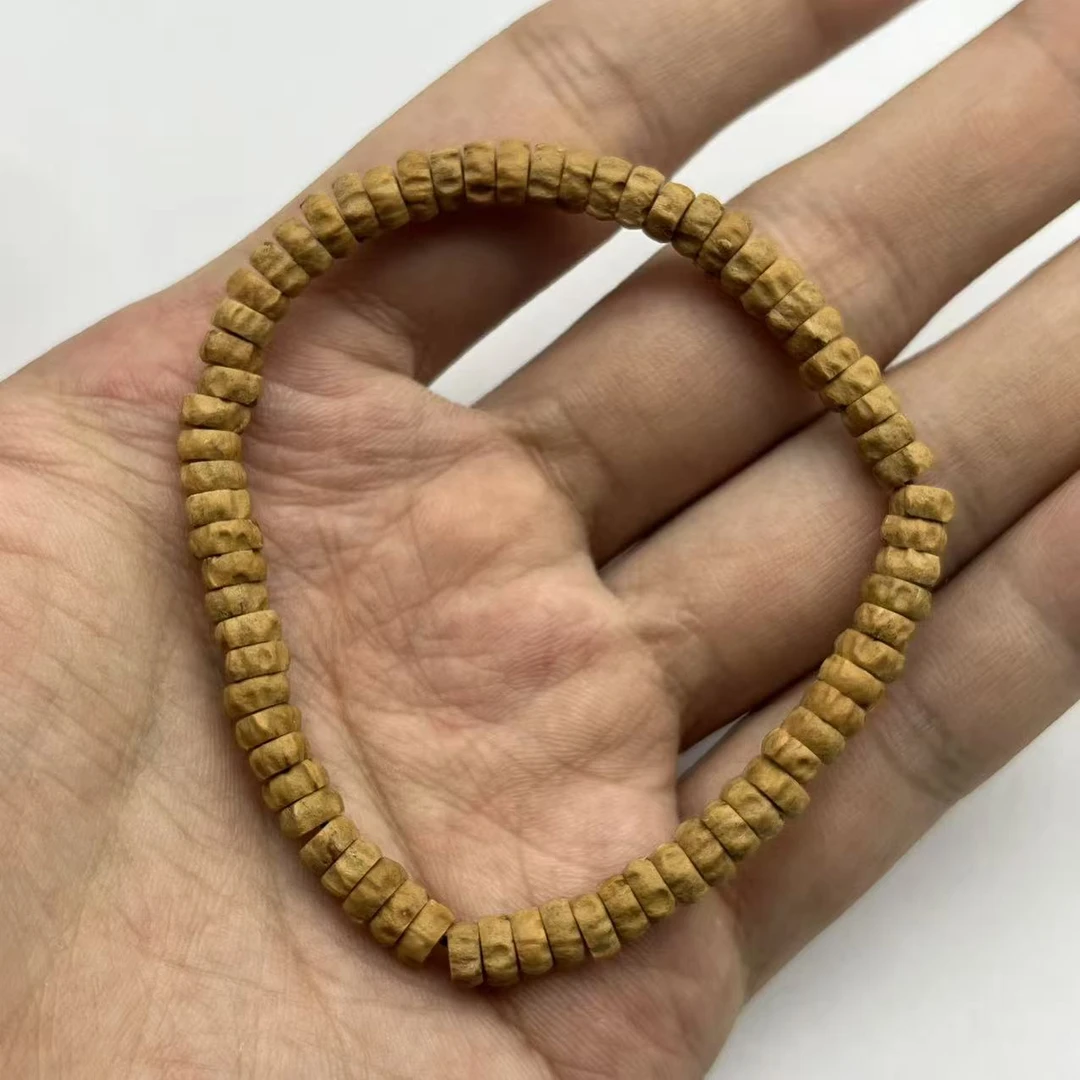 百香籽约卡3*5单圈柏香籽无礼盒 468