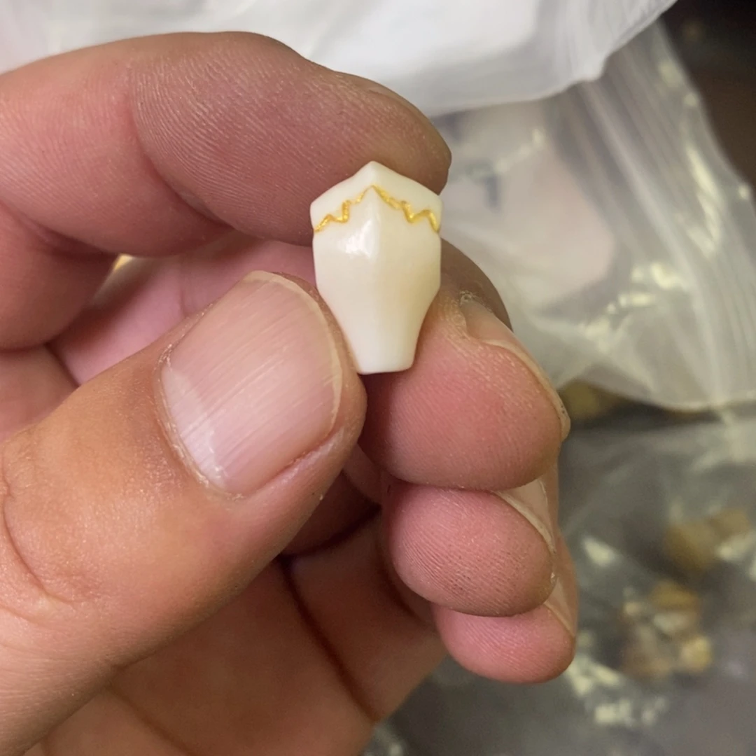 手串/手链驼骨配饰60尺寸1.0