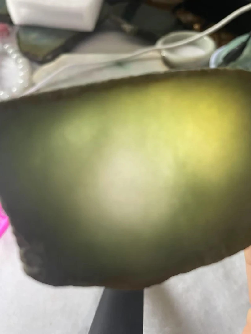 中国四大名玉之一高冰随机发货私拍请备注客服