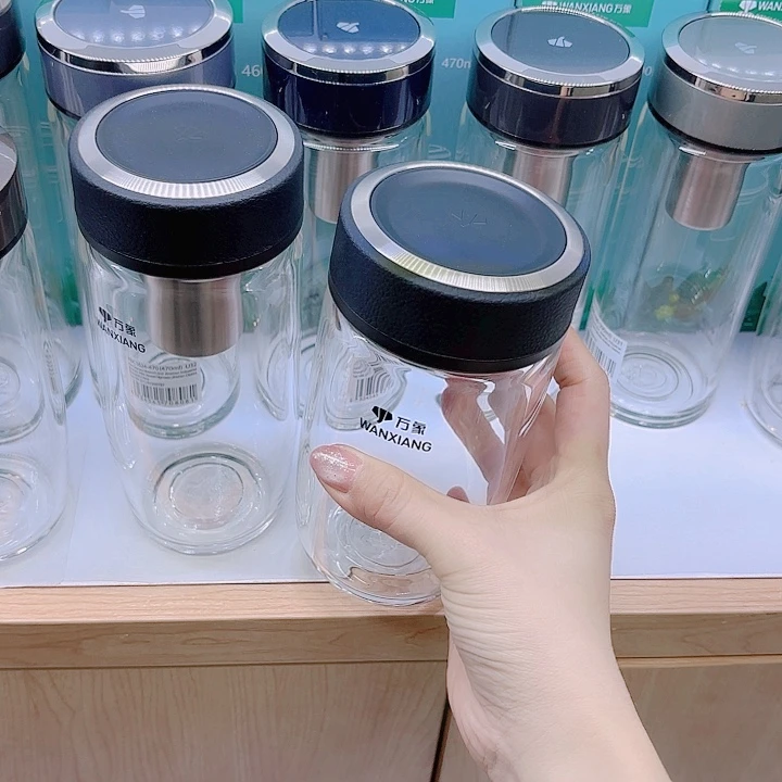 万象品牌大鹅蛋皮纹500毫升