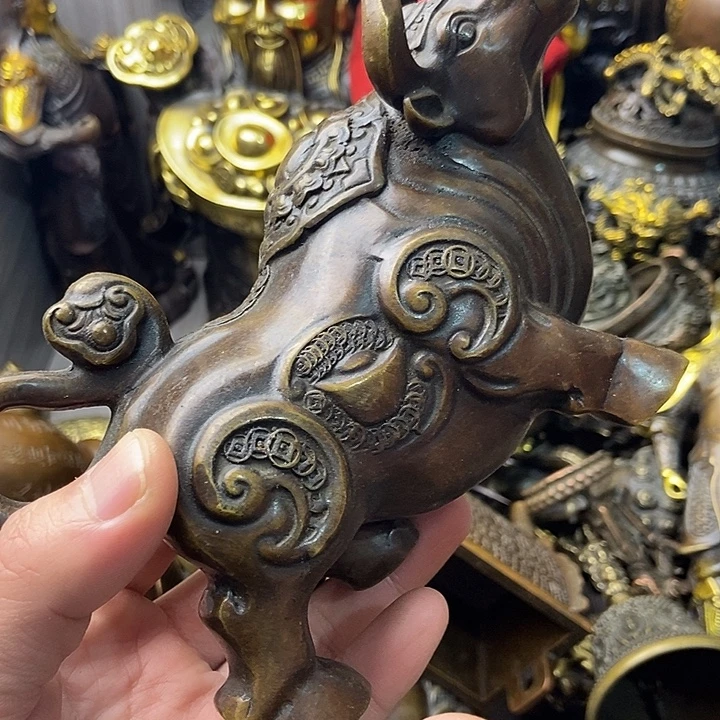 铜器摆件有限公司