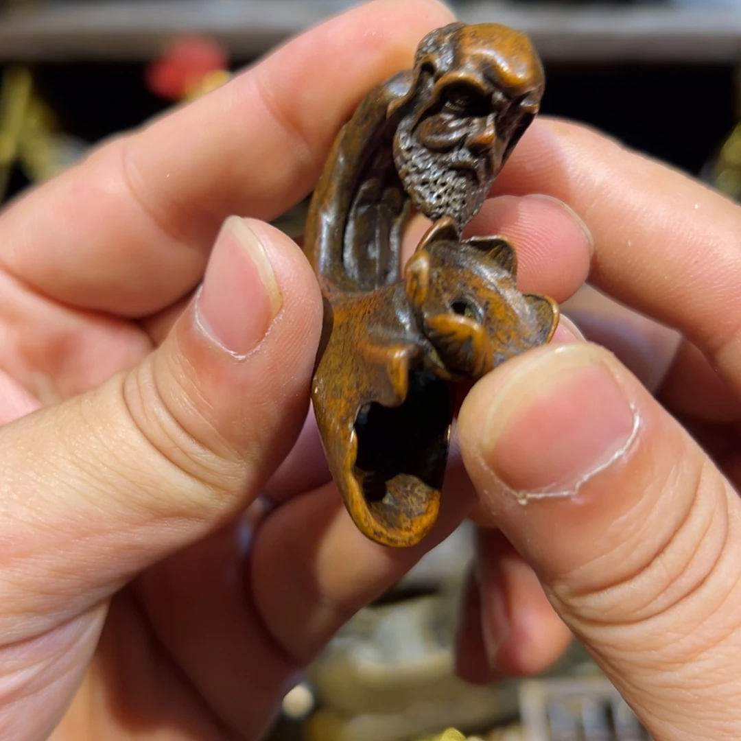 铜器工艺品精工铜器