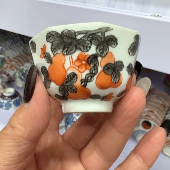 陶瓷艺术品收藏陶瓷