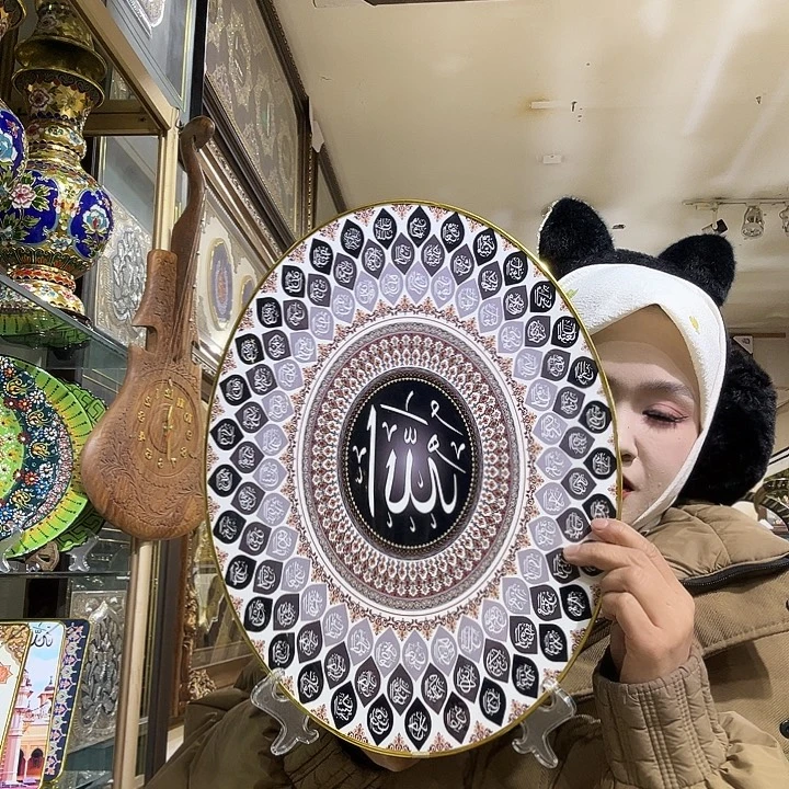 树脂摆件工艺技术