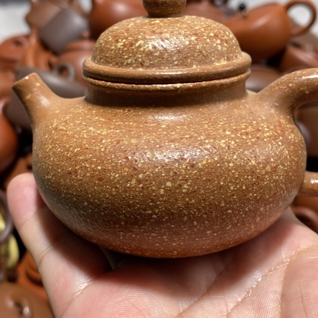 紫砂茶壶北*闪购商品紫砂壶