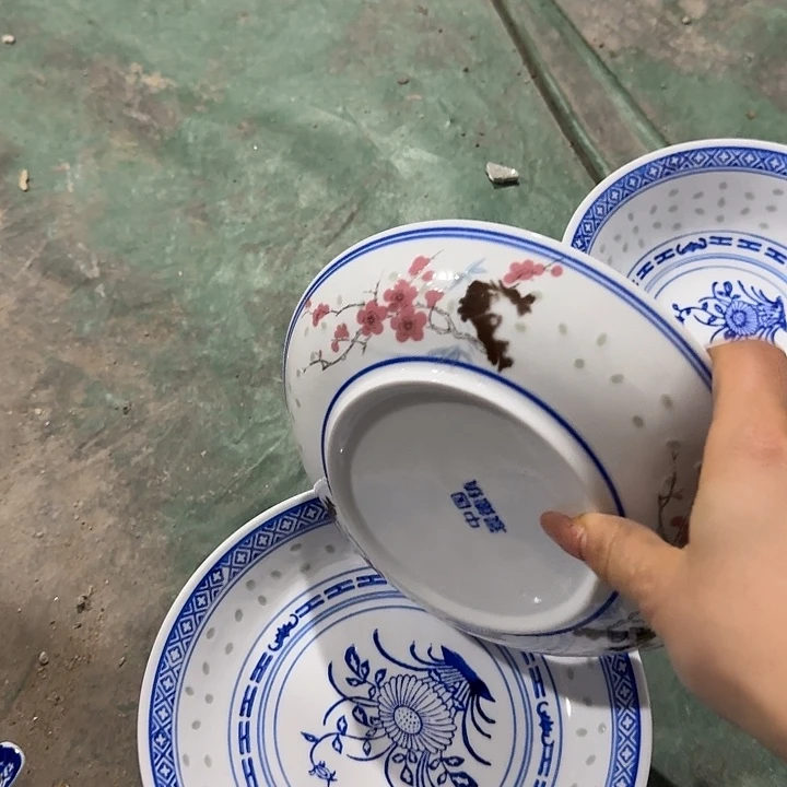 陶景德镇陶瓷瓷厂