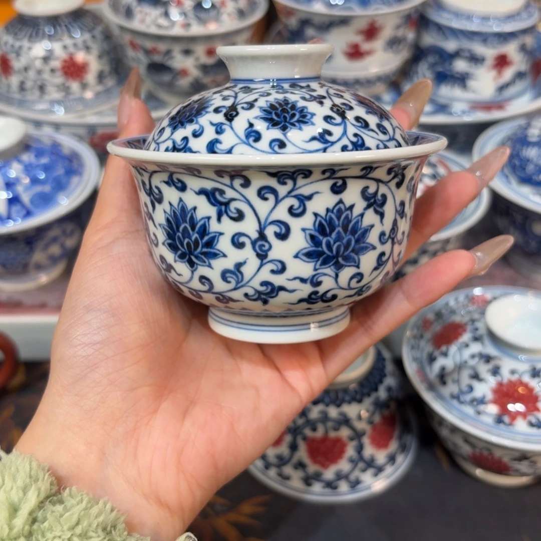 盖碗11111111111111