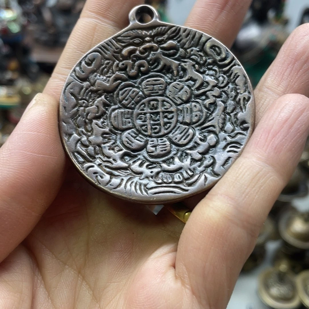 工艺品挂件一物一图