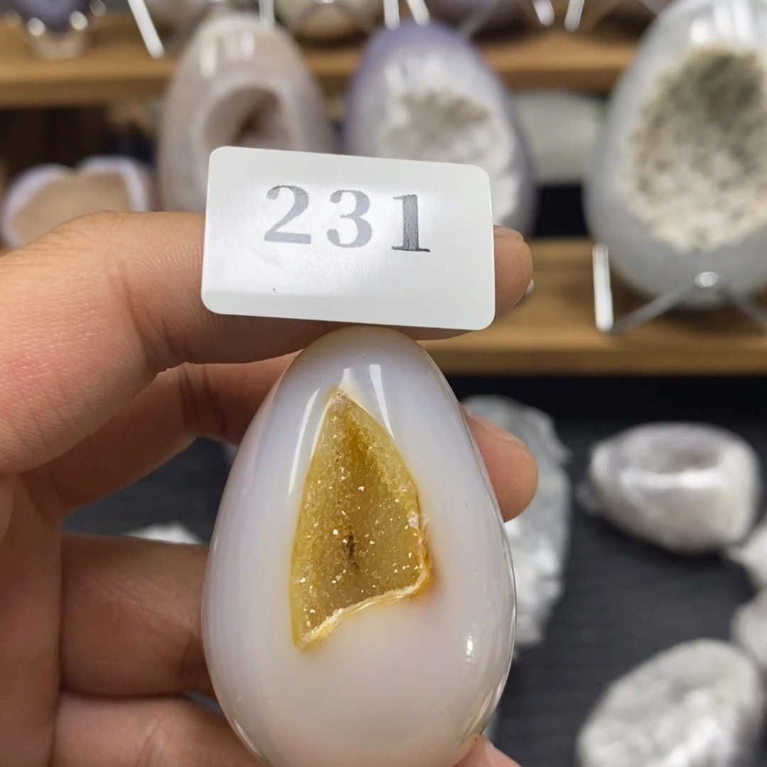 【闪购商品】玛瑙/玉髓珠宝奇石未镶嵌