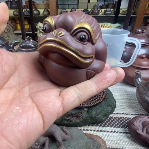 茶壶紫砂宜兴紫砂