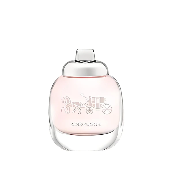 蔻驰纽约女士淡香水4.5ml