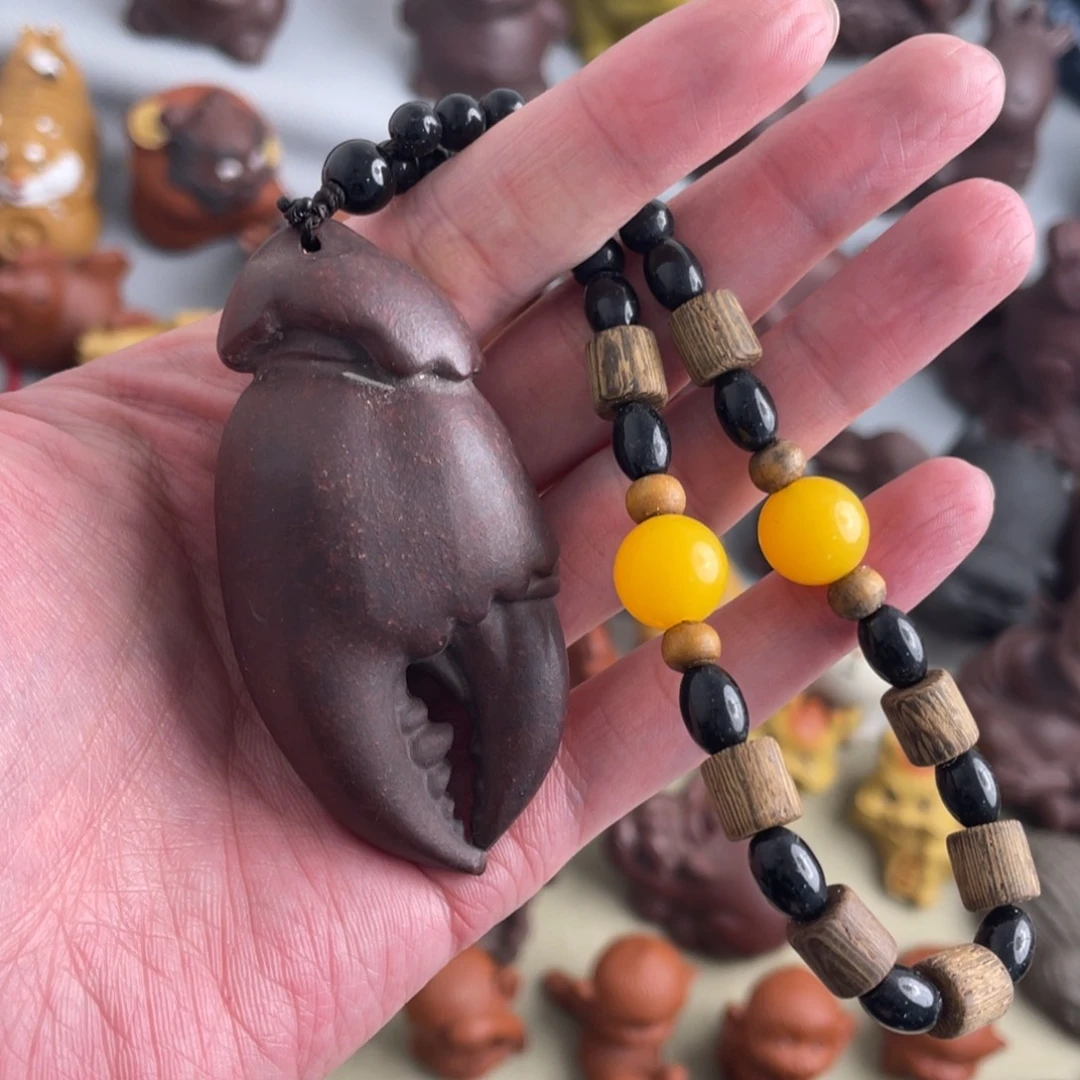 紫砂茶宠紫砂茶宠