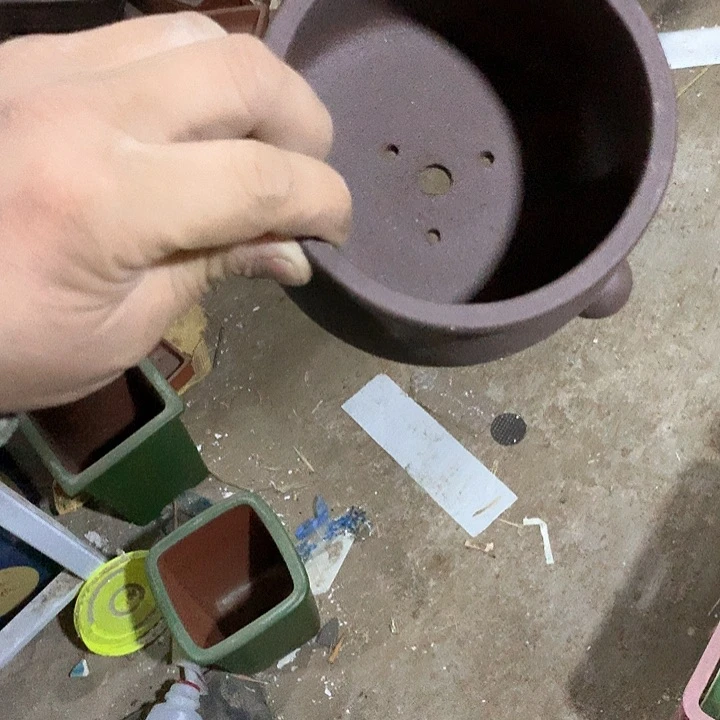 紫砂优秀青年科技人才创新人才