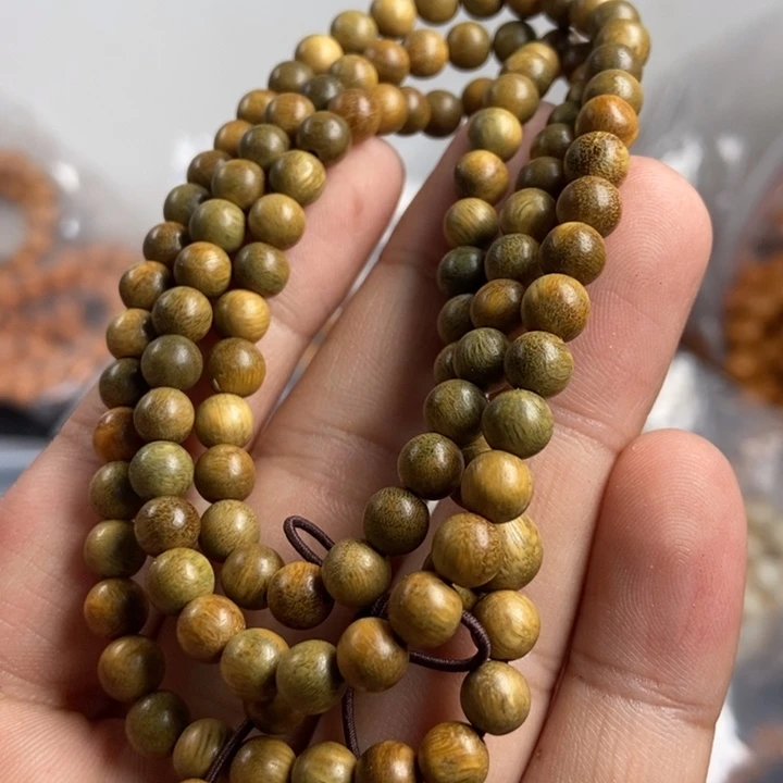 维腊木（绿檀）无事牌你说是的啊